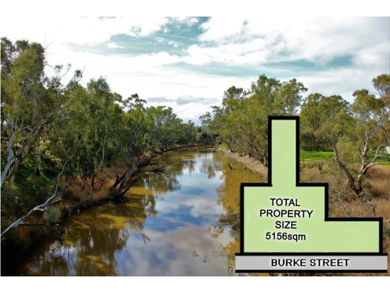 Burke Street, Newbridge VIC 3551