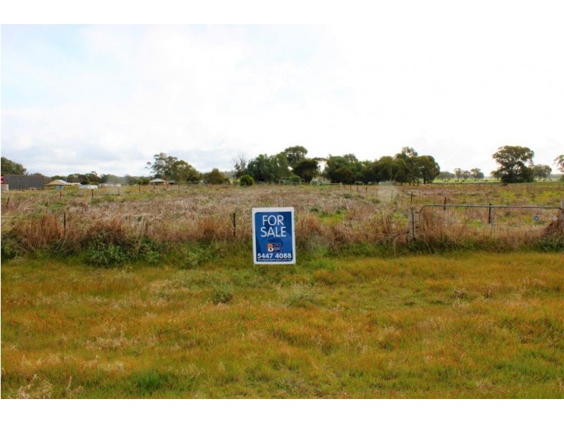 Burke Street, Newbridge VIC 3551