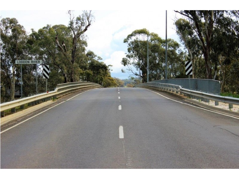 Burke Street, Newbridge VIC 3551