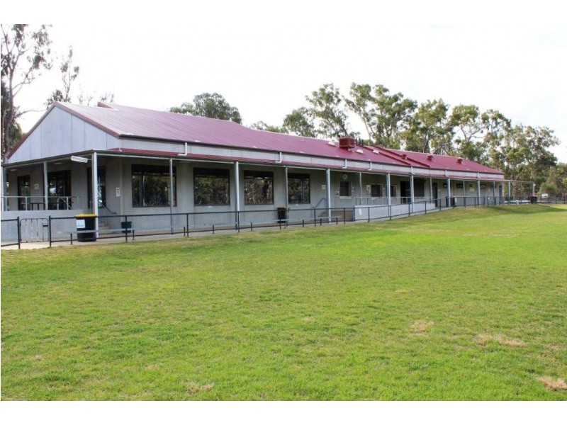 Burke Street, Newbridge VIC 3551