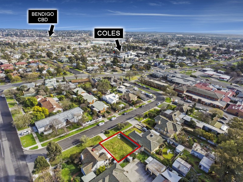 16 Thompson Crescent, Kennington VIC 3550