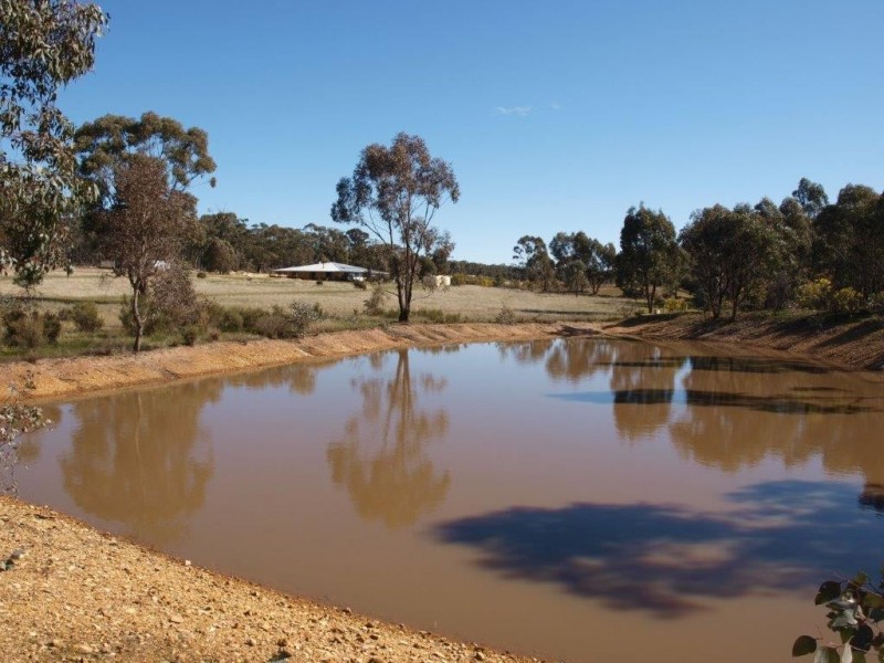 397 Stuart Mill Road, Dunolly VIC 3472