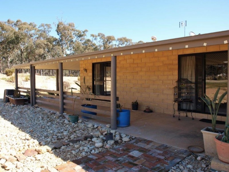 397 Stuart Mill Road, Dunolly VIC 3472