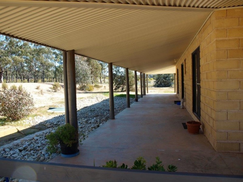 397 Stuart Mill Road, Dunolly VIC 3472