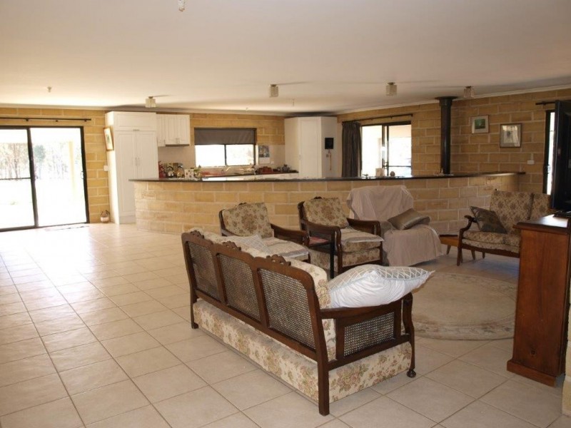 397 Stuart Mill Road, Dunolly VIC 3472