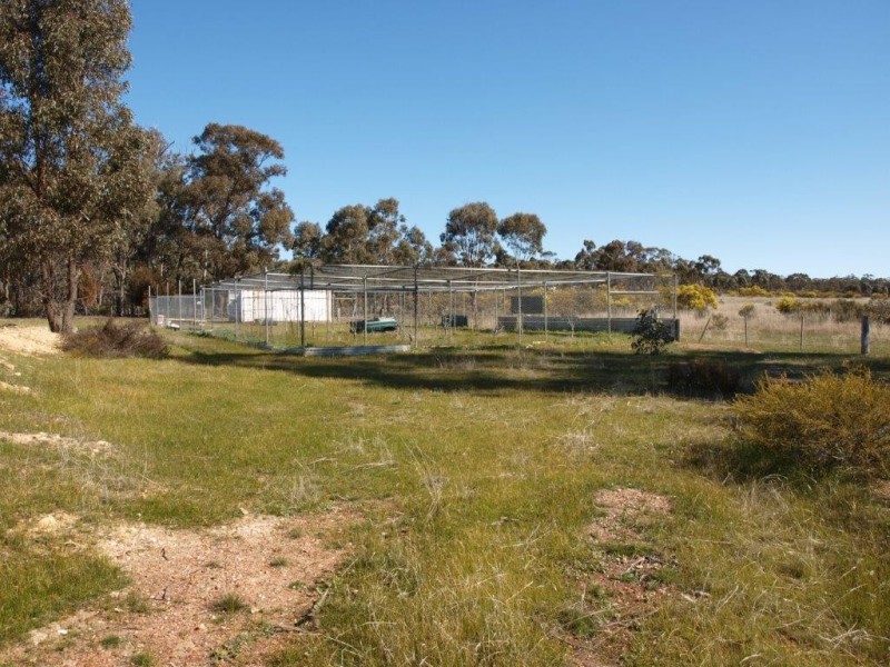 397 Stuart Mill Road, Dunolly VIC 3472
