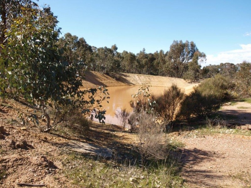 397 Stuart Mill Road, Dunolly VIC 3472