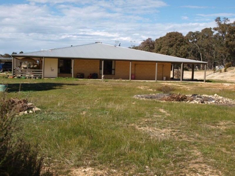 397 Stuart Mill Road, Dunolly VIC 3472