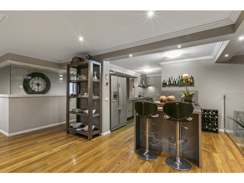 13 Federation Terrace, Kennington VIC 3550