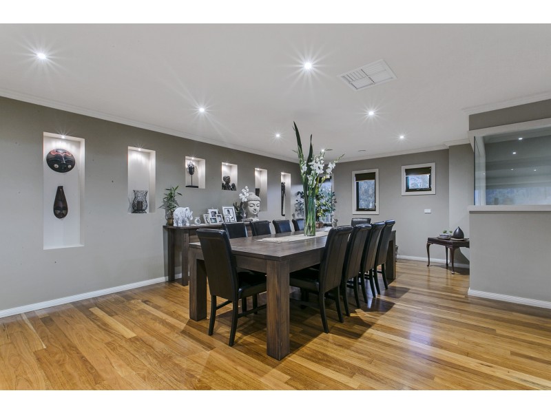 13 Federation Terrace, Kennington VIC 3550