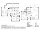 13 Federation Terrace, Kennington VIC 3550 Floorplan