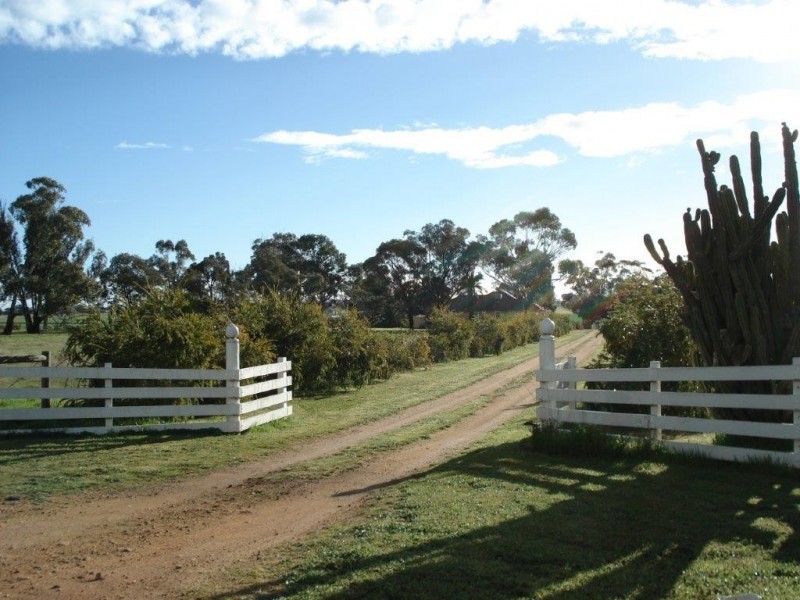Slaty Creek VIC 3477