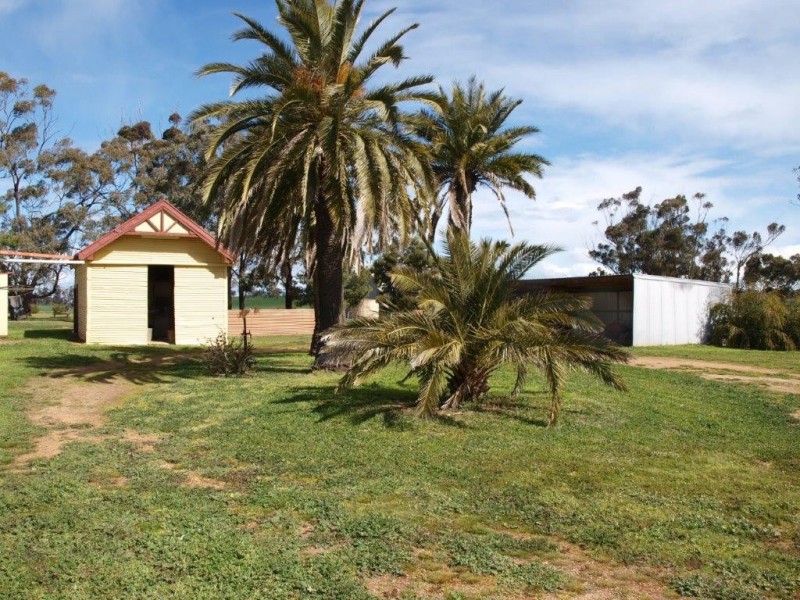 Slaty Creek VIC 3477