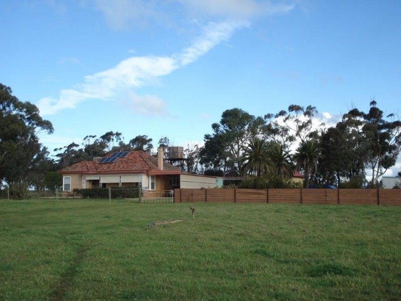 Slaty Creek VIC 3477