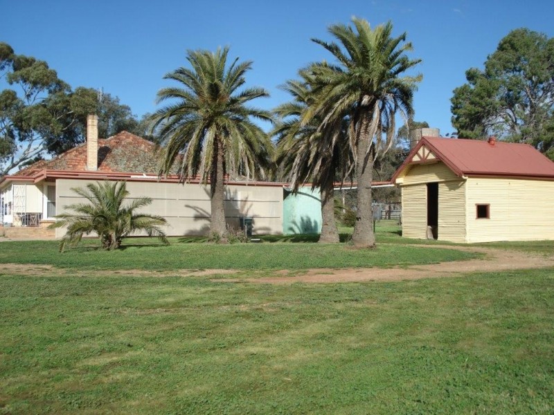 Slaty Creek VIC 3477