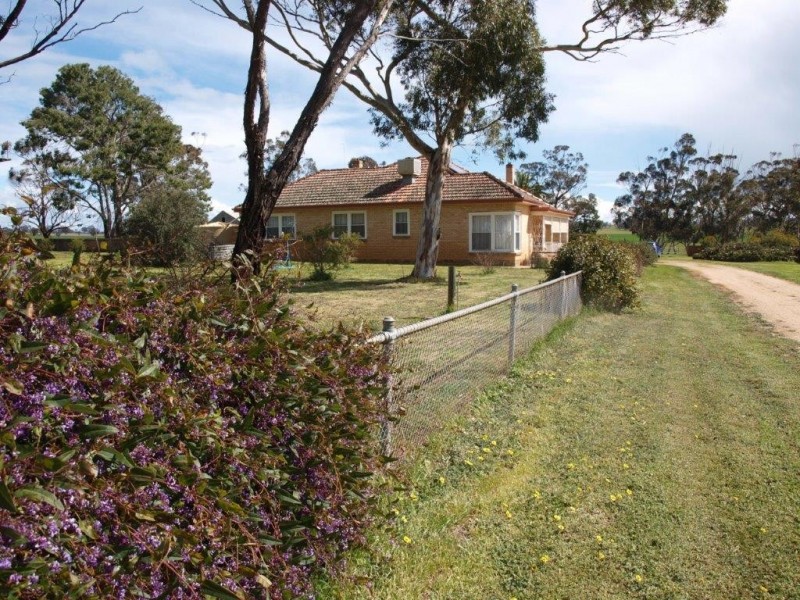 Slaty Creek VIC 3477