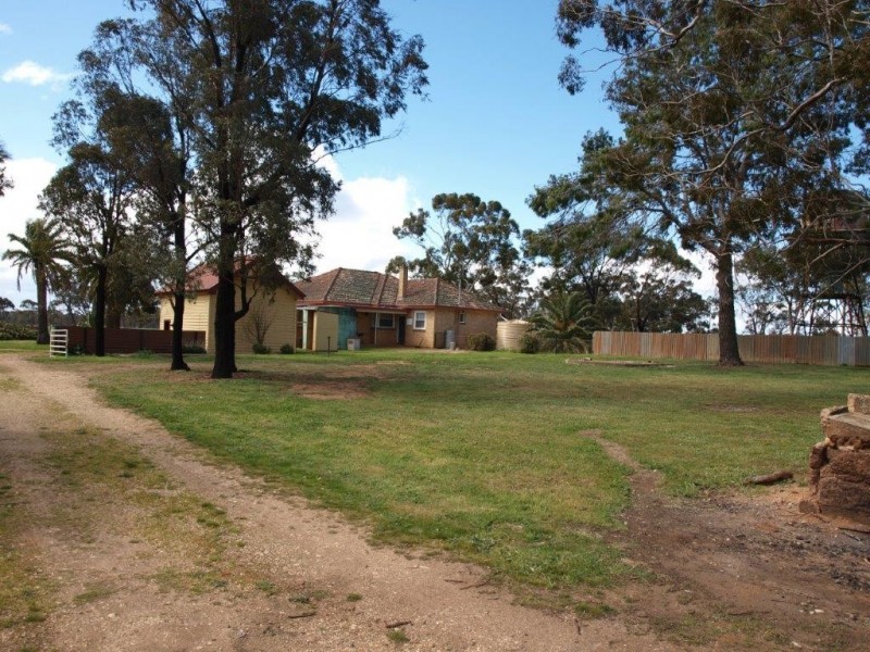 Slaty Creek VIC 3477