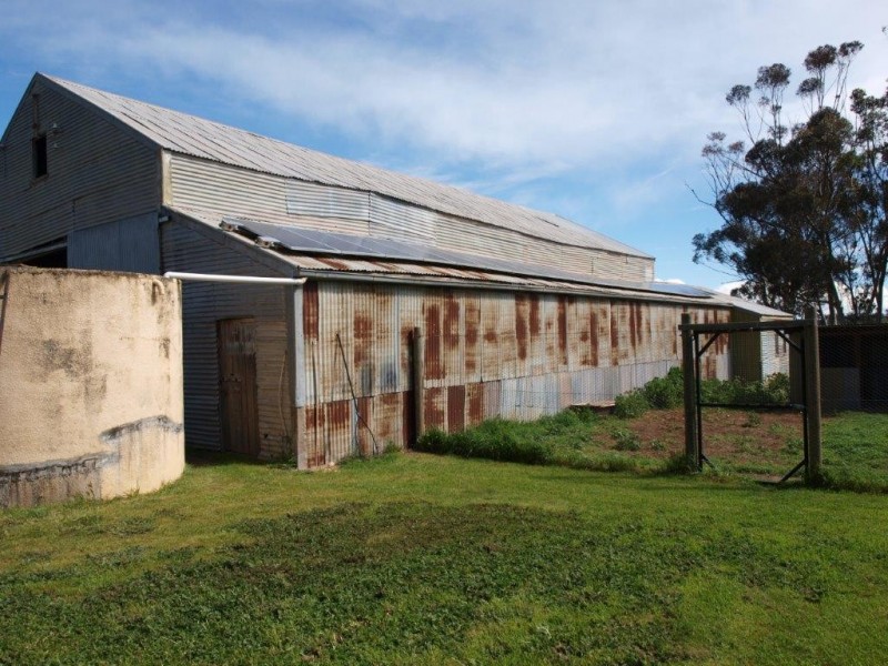Slaty Creek VIC 3477