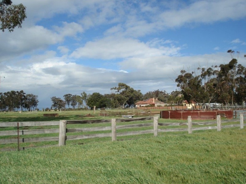 Slaty Creek VIC 3477