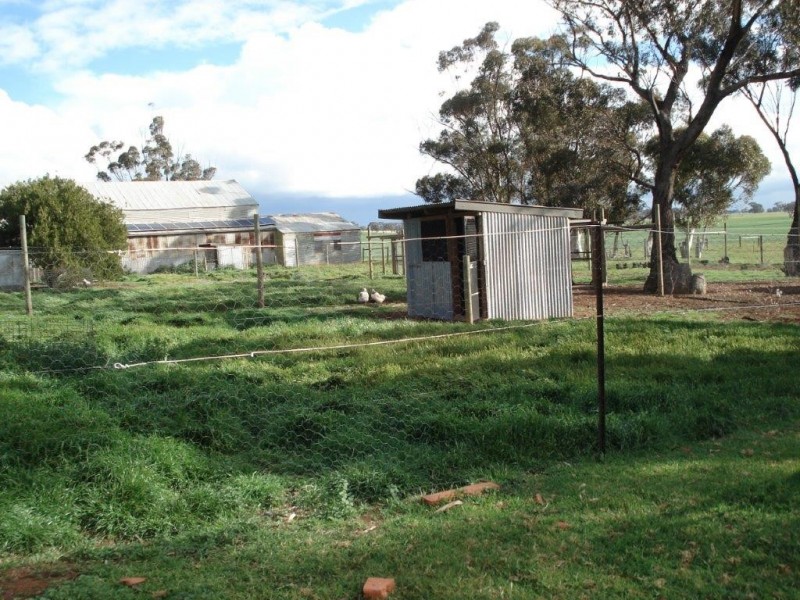 Slaty Creek VIC 3477