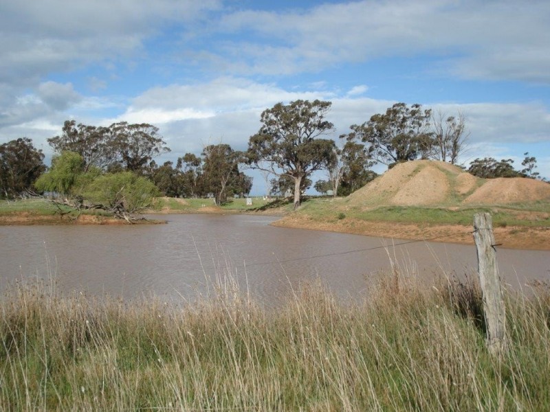 Slaty Creek VIC 3477