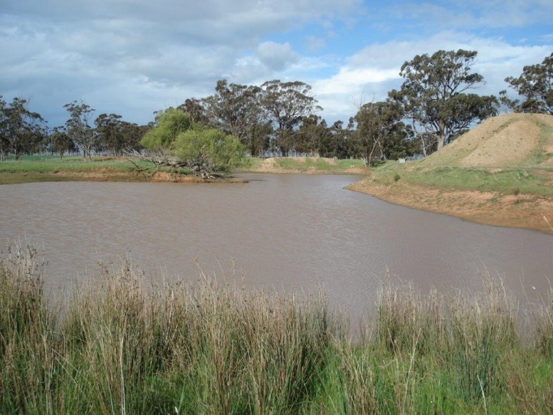 Slaty Creek VIC 3477