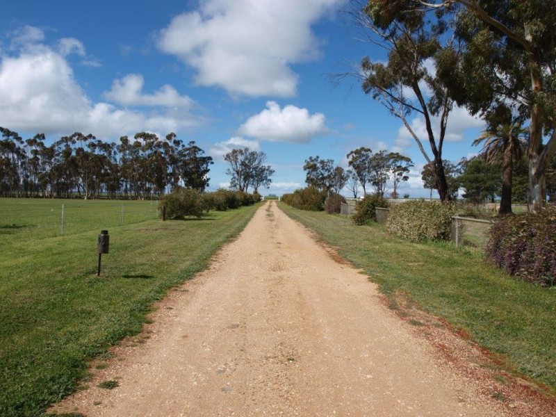 Slaty Creek VIC 3477