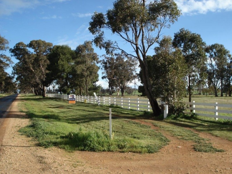Slaty Creek VIC 3477