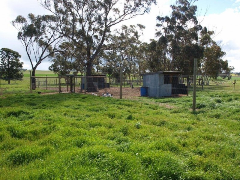 Slaty Creek VIC 3477