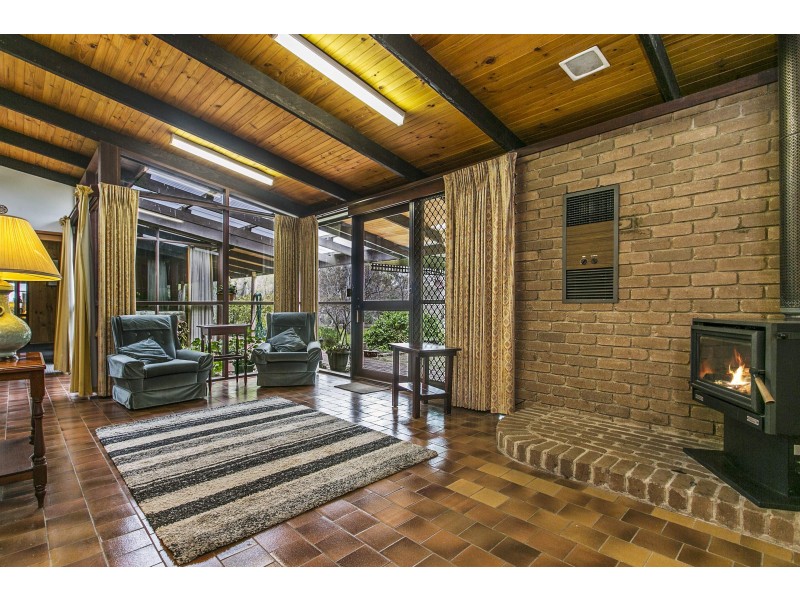 81 Forest Drive, Heathcote VIC 3523