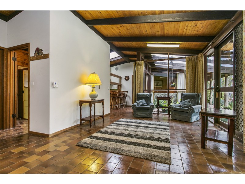 81 Forest Drive, Heathcote VIC 3523