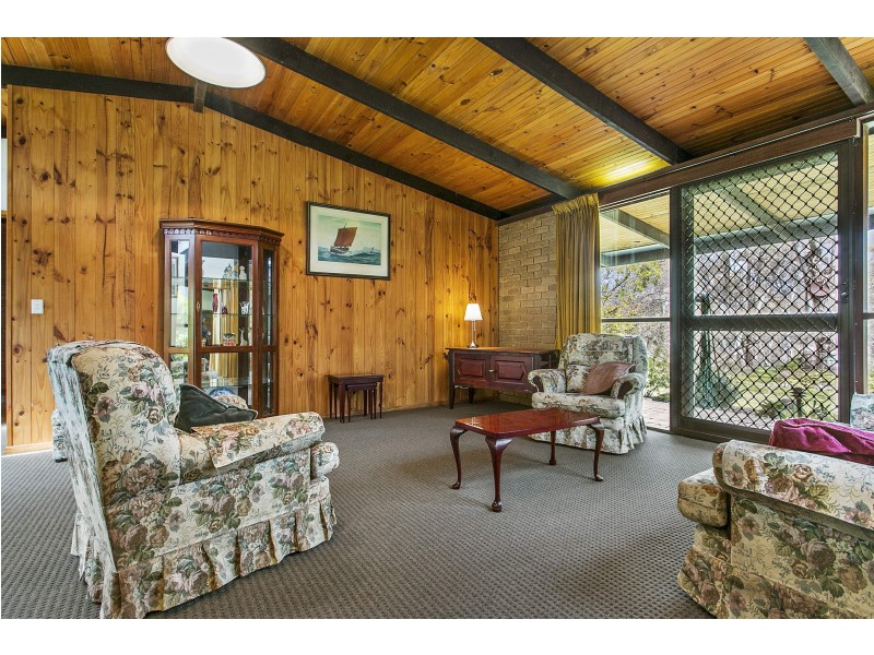 81 Forest Drive, Heathcote VIC 3523