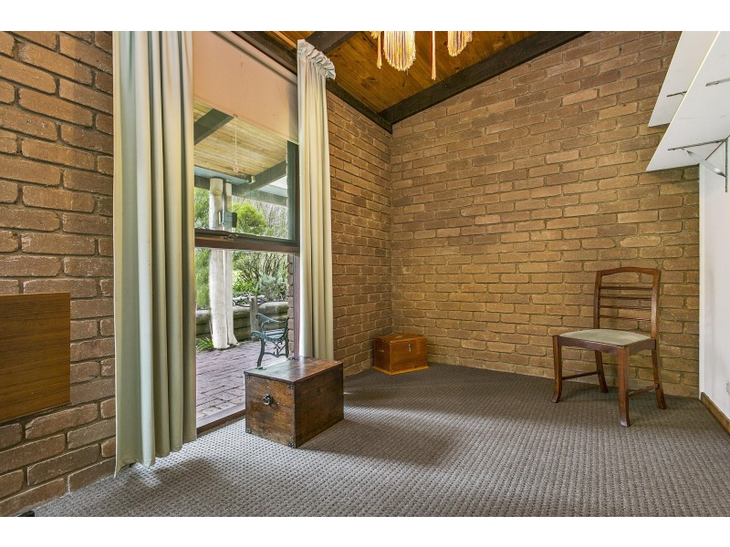 81 Forest Drive, Heathcote VIC 3523