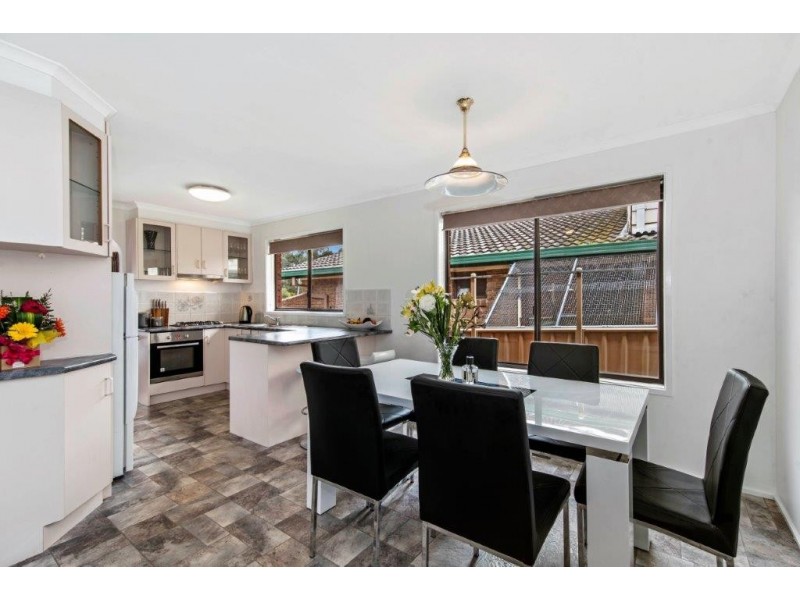 55 Gill Avenue, California Gully VIC 3556