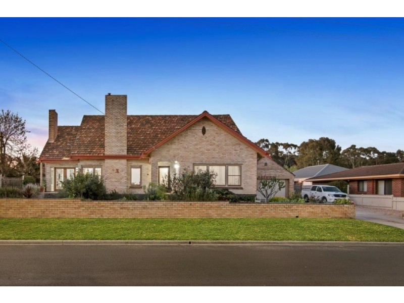 61 Simpsons Road, Eaglehawk VIC 3556