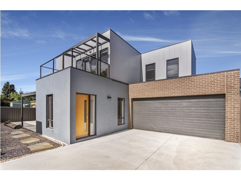 3/57 Honeysuckle Street, Bendigo VIC 3550