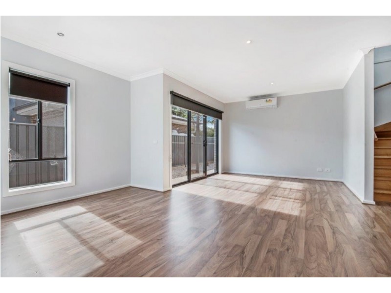 3/57 Honeysuckle Street, Bendigo VIC 3550