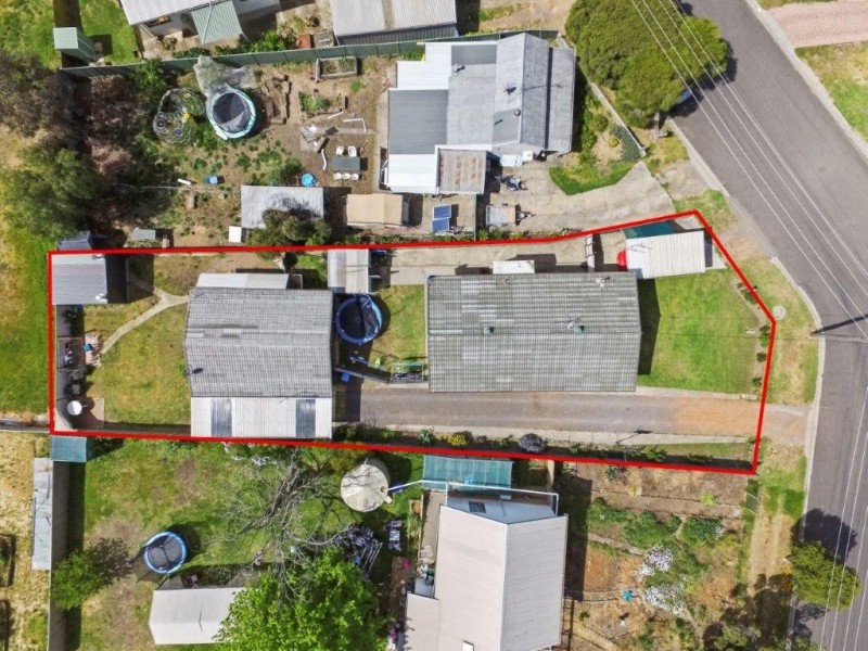 49 & 49A Kirkwood Road, Eaglehawk VIC 3556