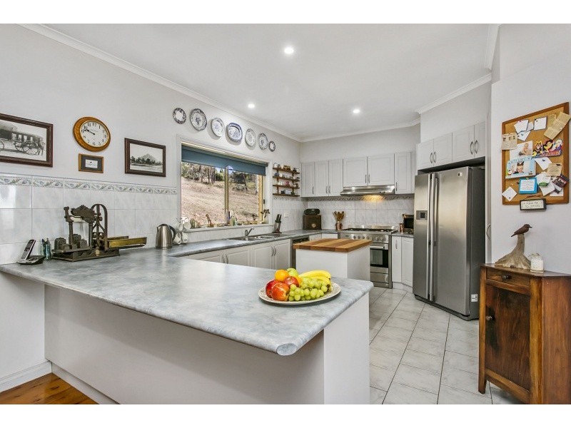 527 Muckleford Yapeen Road, Yapeen VIC 3451