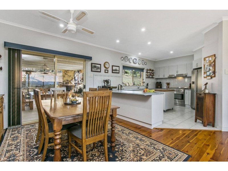 527 Muckleford Yapeen Road, Yapeen VIC 3451