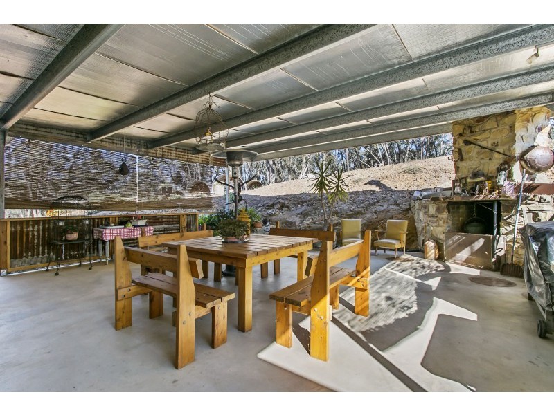 527 Muckleford Yapeen Road, Yapeen VIC 3451