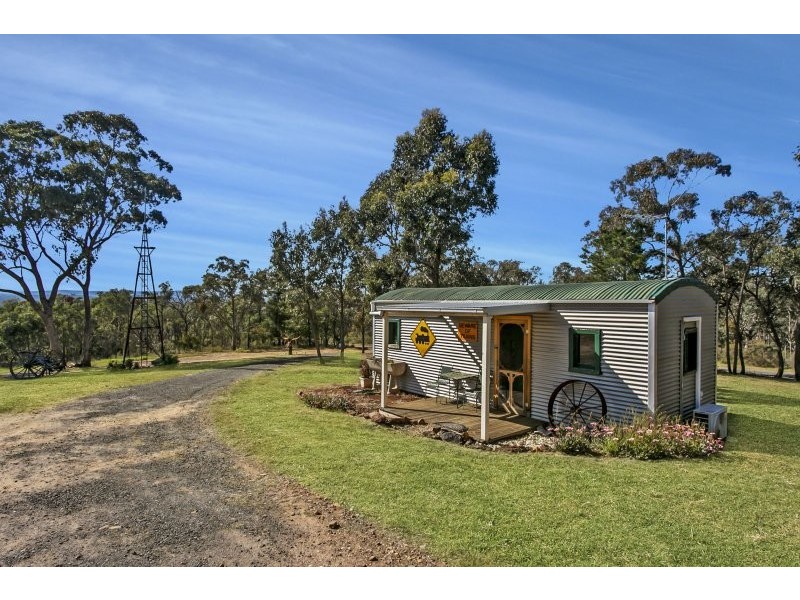 527 Muckleford Yapeen Road, Yapeen VIC 3451