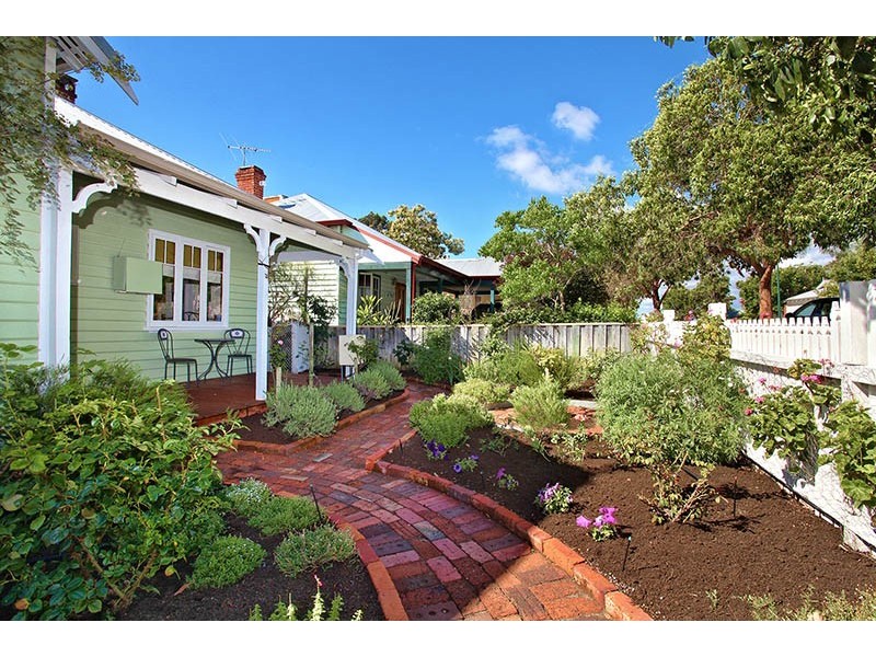 43 Willis Street, East Victoria Park WA 6101