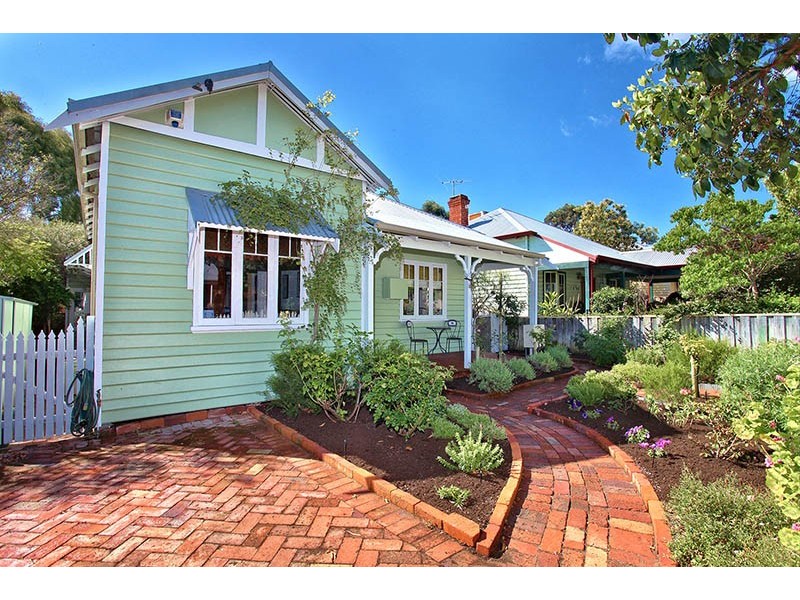 43 Willis Street, East Victoria Park WA 6101