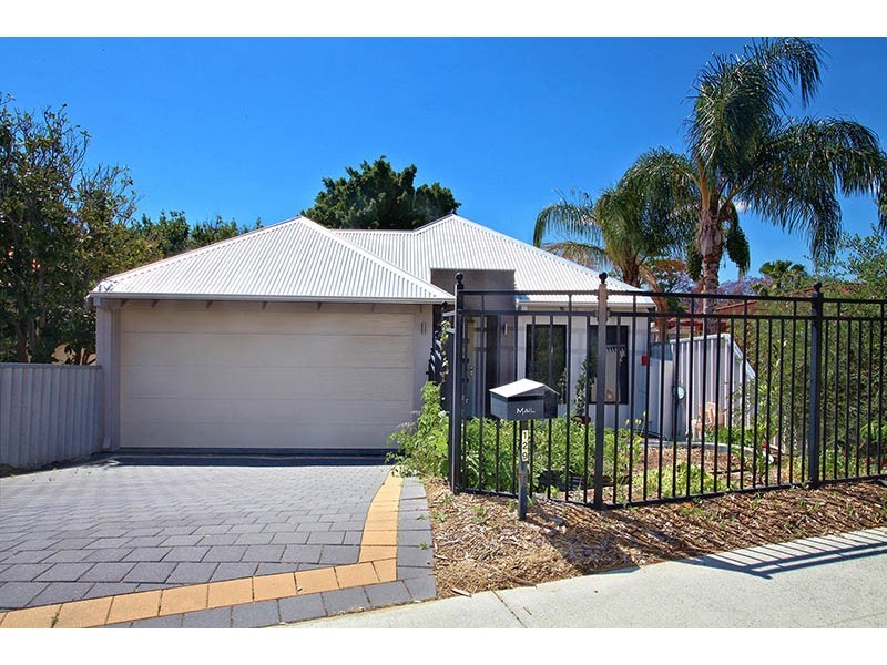 129 Westminster Street, East Victoria Park WA 6101