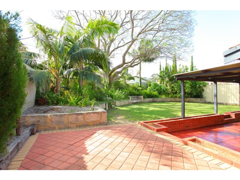 41 Salisbury Street, St James WA 6102