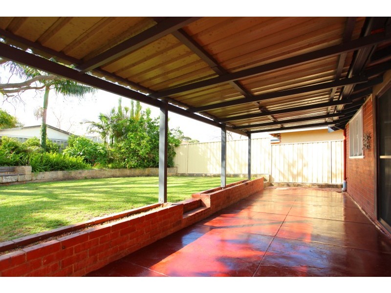 41 Salisbury Street, St James WA 6102