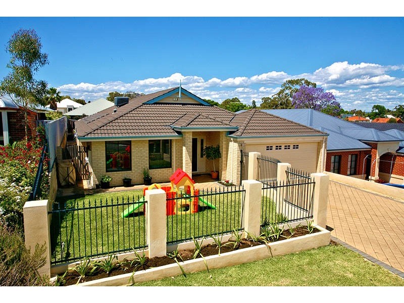 72 Etwell Street, East Victoria Park WA 6101