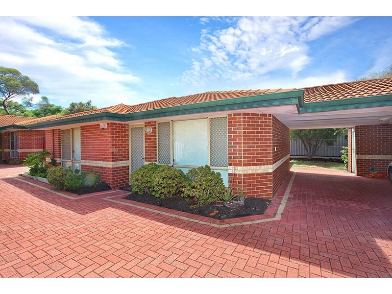 53B Bishopsgate Street, Carlisle WA 6101