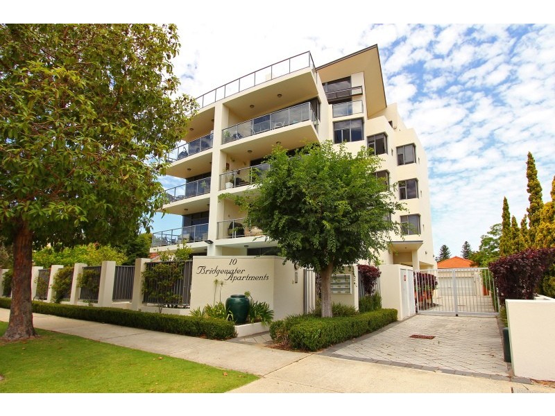 1/10 Hardy Street, South Perth WA 6151